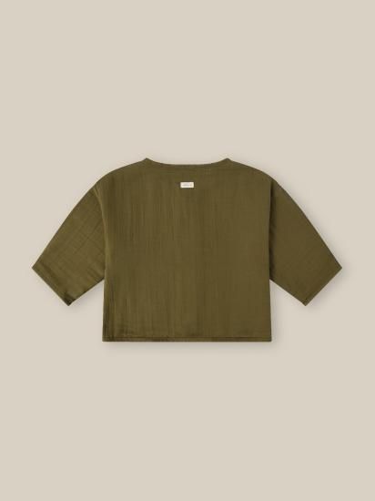 organic zoo Reversible Artist Cardigan | 𝘮𝘢𝘮𝘰𝘶𝘳