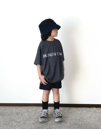 MOUN_TEN セットアップ　140 MOUN TEN.（マウンテン）子供服/ キッズ/東京