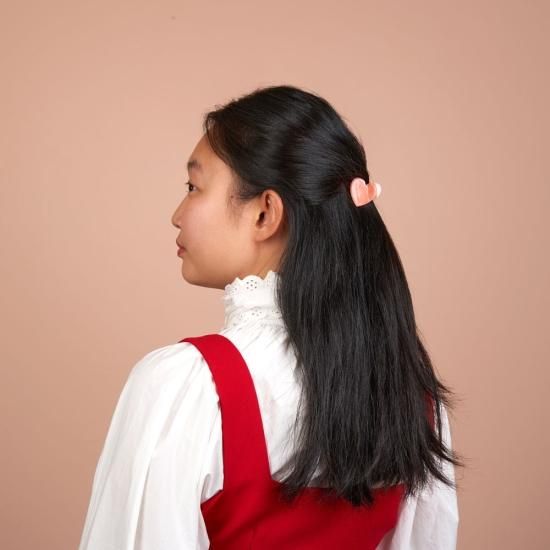 楽天市場】【メール便送料無料】 ヘアゴム 3点 セット 大人っ