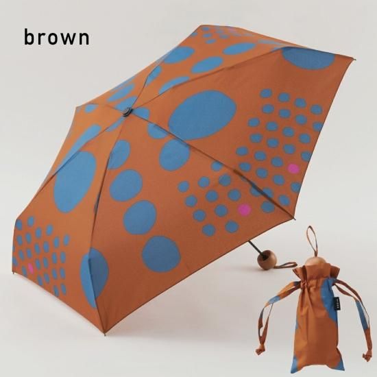 392 plusm umbrella short mini 手のひらサイズ 折りたたみ傘