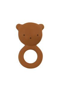 <img class='new_mark_img1' src='https://img.shop-pro.jp/img/new/icons5.gif' style='border:none;display:inline;margin:0px;padding:0px;width:auto;' />WE ARE GOMMU GOMMU RING BEAR ALMOND GOMMU142 Ǥ