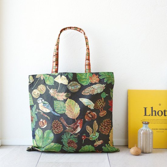 NathalieLete ナタリーレテ Nathalie Lete Tote bag Fruit トートバッグ 510752