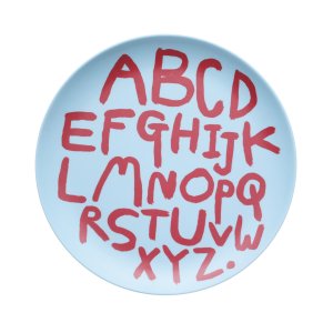 <img class='new_mark_img1' src='https://img.shop-pro.jp/img/new/icons5.gif' style='border:none;display:inline;margin:0px;padding:0px;width:auto;' />Goma  Goma Bamboo Plate L Alphabet  Х֡ץ졼 L 410054