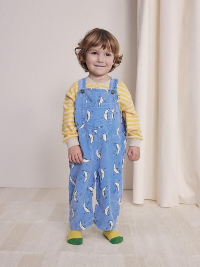 ☆2024AW☆BOBOCHOSES ボボショーズ Baby Beneath The Moon