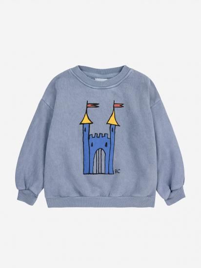 organic zoo オーガニックズー Pebble Midnight Sweatshirt 11PMBSOZ