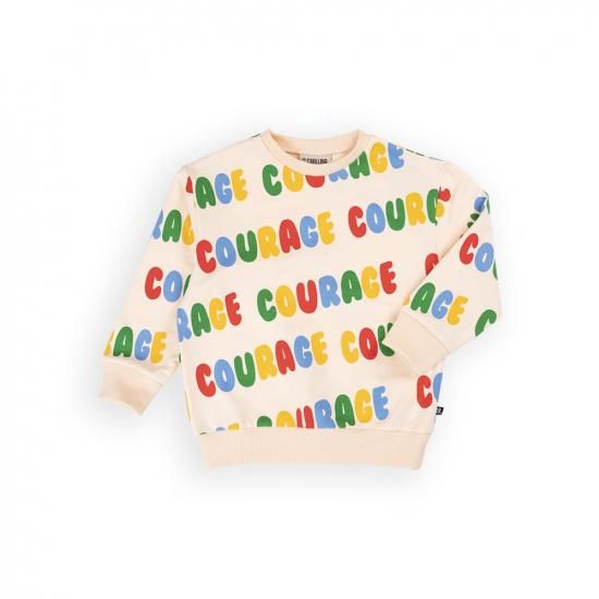 トップス Our courage shirt T-SHIRT - HEART | Tshirts/CUTSEW | JUZU store | ジュズストア