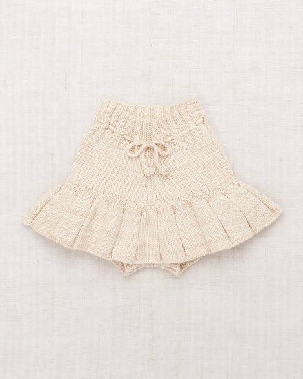 ☆2024AW☆Misha & Puff ミーシャアンドパフ Skating Pond Skirt String BB133002-298