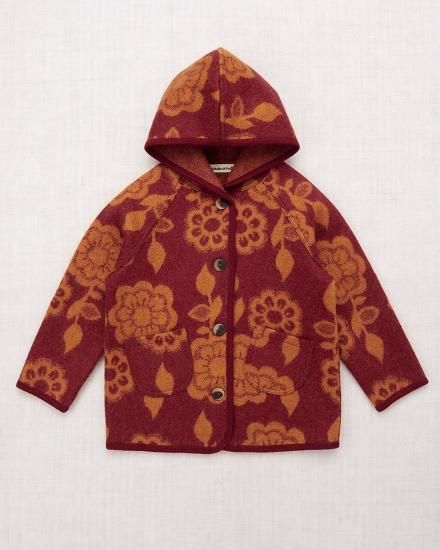 た*だ様 misha&puff Lasso Playhouse Coat た*だ様 misha&puff Lasso Playhouse Coat
