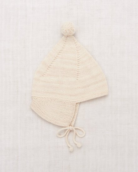 ☆2024AW☆Misha & Puff ミーシャアンドパフ Pointy Peak Hat String MP155019-298