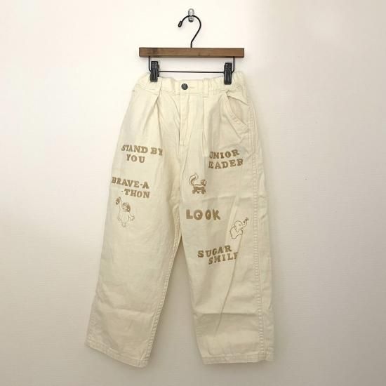 ☆2024AW☆DENIM DUNGAREE デニムダンガリー テンジク