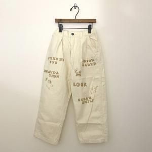 DENIM DUNGAREE デニムダンガリー