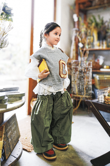 ☆2024AW☆GO TO HOLLYWOOD ゴートゥーハリウッド ビンテージ ☆2024AW☆GO TO HOLLYWOOD ゴートゥーハリウッド ビンテージ