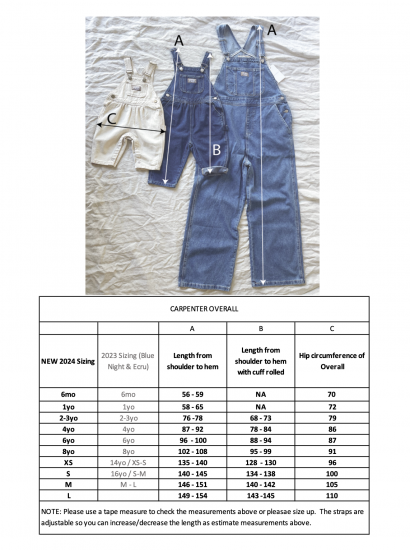 TWIN COLLECTIVE ツインコレクティブ CARPENTER OVERALL TWIN COLLECTIVE ツインコレクティブ CARPENTER OVERALL