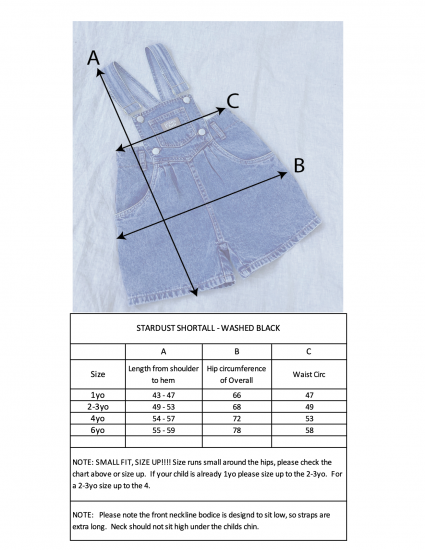 TWIN COLLECTIVE ツインコレクティブ STARDUST SHORTALL TWIN COLLECTIVE ツインコレクティブ STARDUST SHORTALL