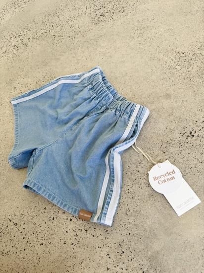 TWIN COLLECTIVE ツインコレクティブ STARDUST SHORTALL