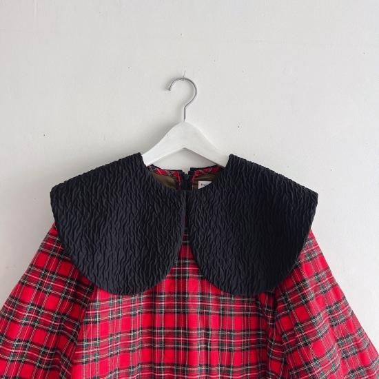 ☆2024AW☆frankygrow フランキーグロウ GURUGURU QUILTING ☆2024AW☆frankygrow フランキーグロウ GURUGURU QUILTING