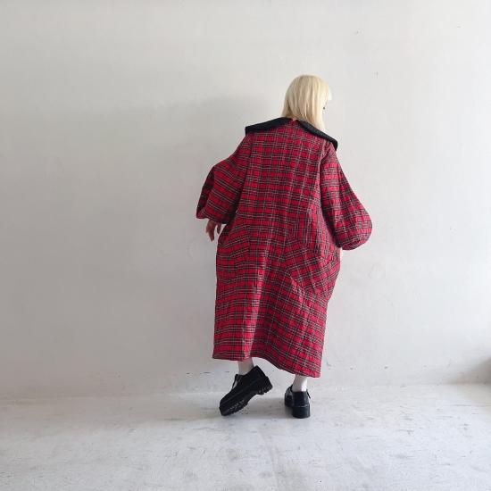 ☆2024AW☆frankygrow フランキーグロウ GURUGURU QUILTING ☆2024AW☆frankygrow フランキーグロウ GURUGURU QUILTING