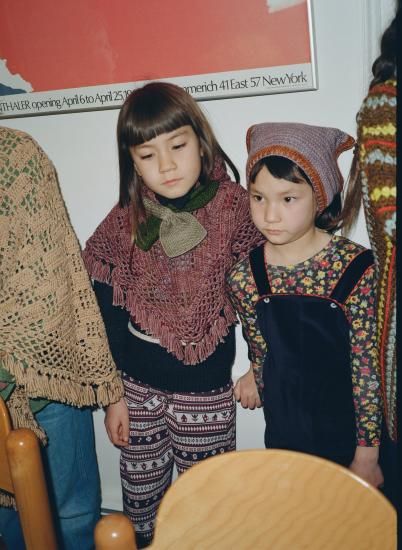 misha&puff lattice オーバーオール （Misha & Puff / Miki Top