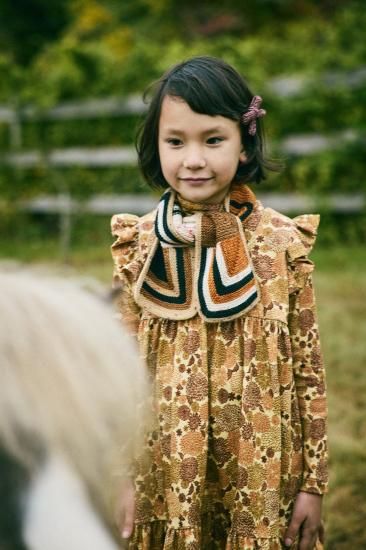 ☆WINTER COLLECTION☆Misha & Puff ミーシャアンドパフ Goldie