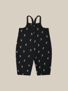 <img class='new_mark_img1' src='https://img.shop-pro.jp/img/new/icons5.gif' style='border:none;display:inline;margin:0px;padding:0px;width:auto;' />organic zoo ˥å Charcoal Midnight Dungarees 13CMDOZ