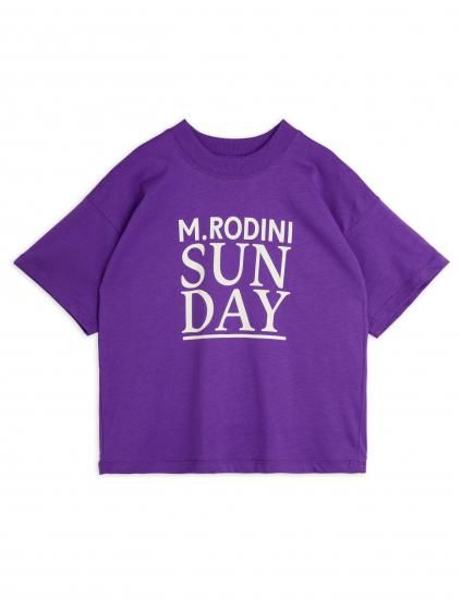 ☆PRE 2025SS collection☆mini rodini ミニロディーニ Mini
