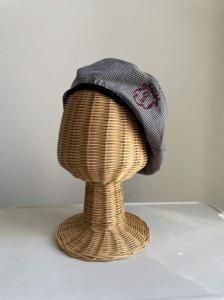 GRIS BLACK