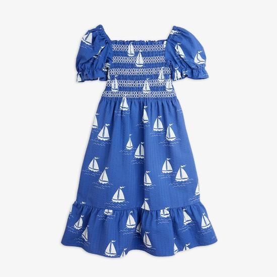 ☆2024SS☆Misha & Puff ミーシャアンドパフ Skating Pond Skirt