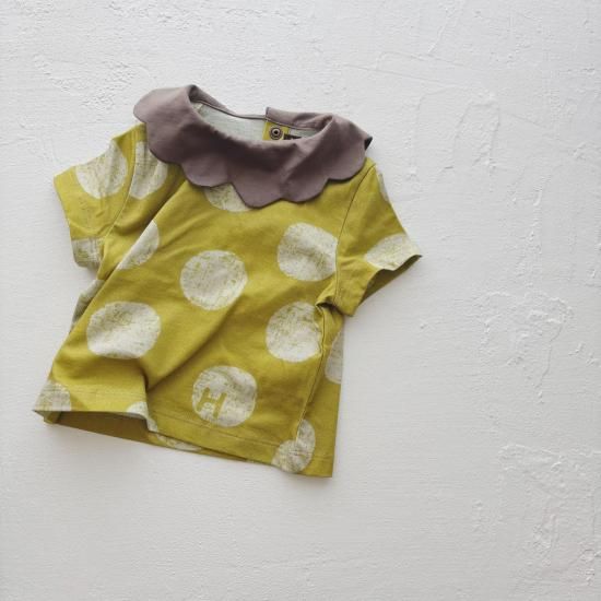 ☆2024AW☆Misha & Puff ミーシャアンドパフ Balloon Pant Sprig