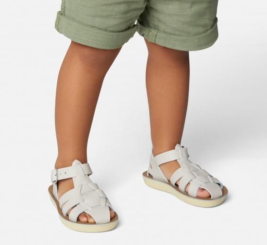Salt Water Sandals ソルトウォーターサンダル Shark Stone