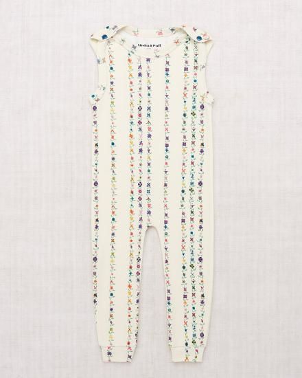 ☆2024AW☆Misha & Puff ミーシャアンドパフ Zuzu Pant Licorice