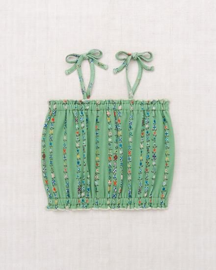 【激安セール】 ミーシャアンドパフ Puff & Misha Ruffle Jadeite Pusher Pedal ボトムス