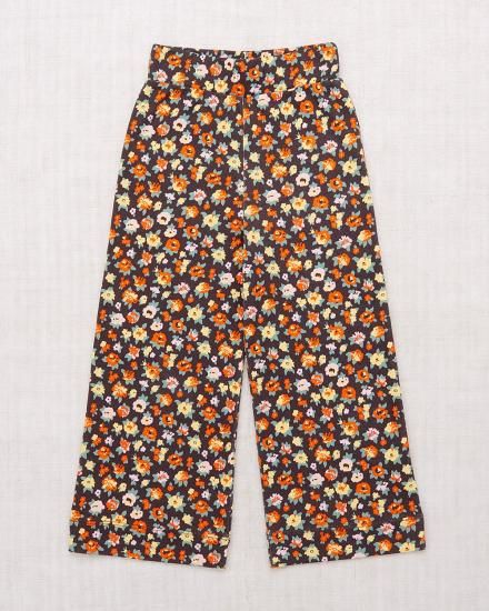 Misha & Puff ミーシャアンドパフ A-Pant Bark Brimfield