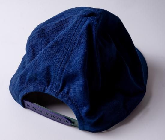 RC 9FIFTY Curved Visor Madras Check ニューヨーク・ヤンキース