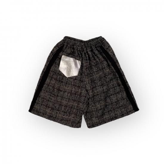 frankygrow NEEDLE PUNCHED F2