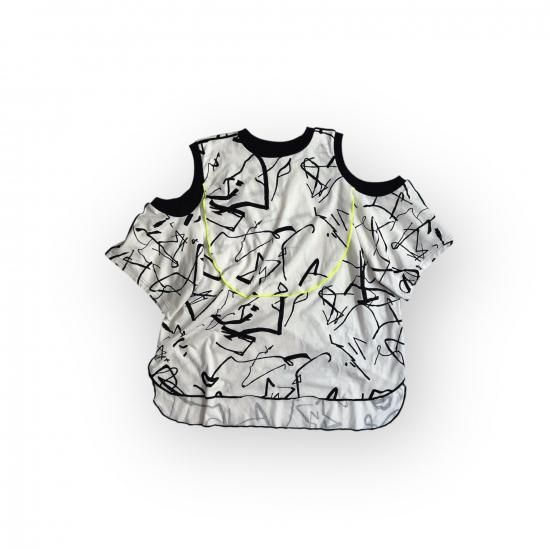 ☆kihanan春の特注Tシャツ☆2025SS☆UNIONINI ユニオニーニ