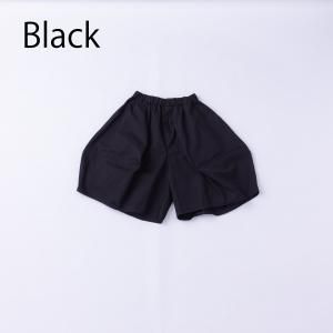 継続】nunuforme【ヌヌフォルム】オックス ポインテッド パンツ