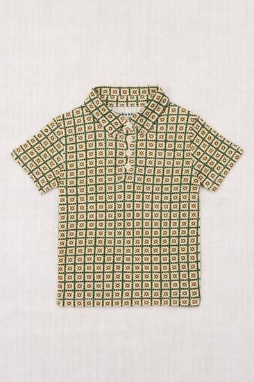Scout Tee – Misha & Puff