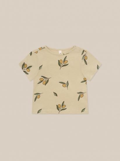 organic zoo オーガニックズー Azulejos Sweatshirt 13ABSOZ