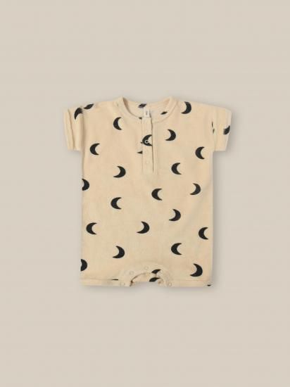 organic zoo オーガニックズー / Journey Onesie