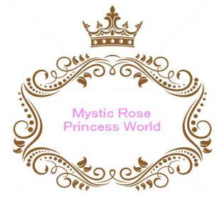 Mystic Rose Princess World