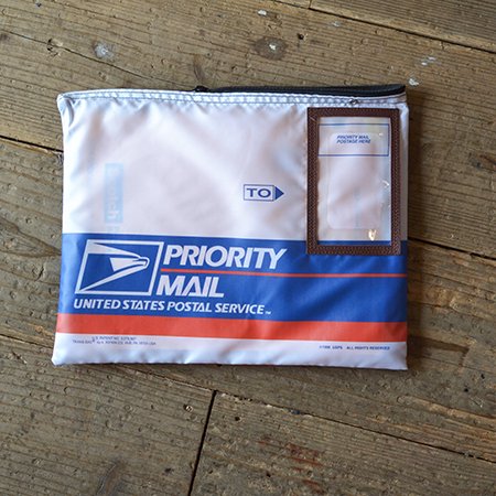 USPS PRIORITY Mail BAG