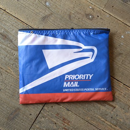 USPS PRIORITY Mail BAG