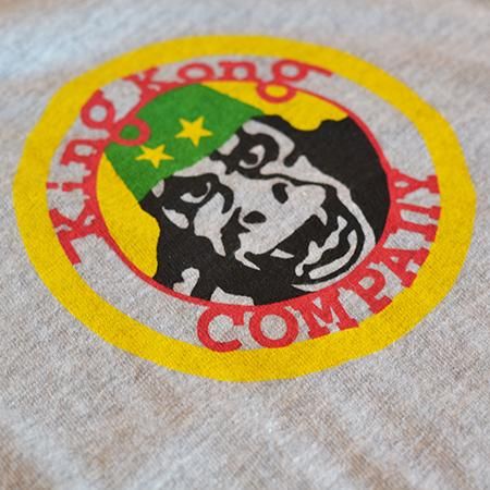 STANLEY DESANTIS KING KONG キングコング キングコングカンパニーTee