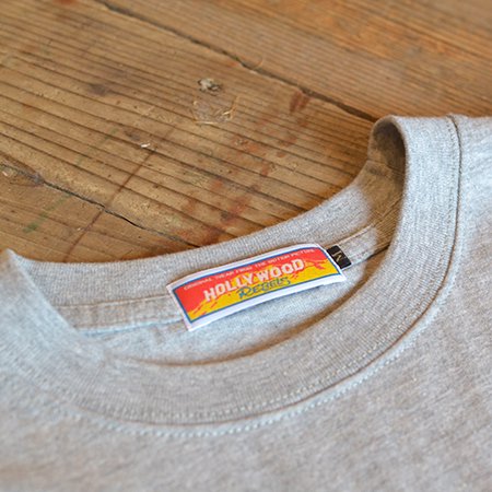 バッドマザーファッカーTee - HOLIDAY GENERAL STORE