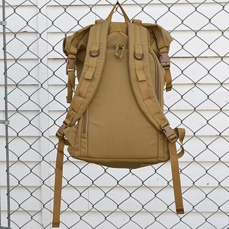 エムアイエス バックパック - HOLIDAY GENERAL STORE