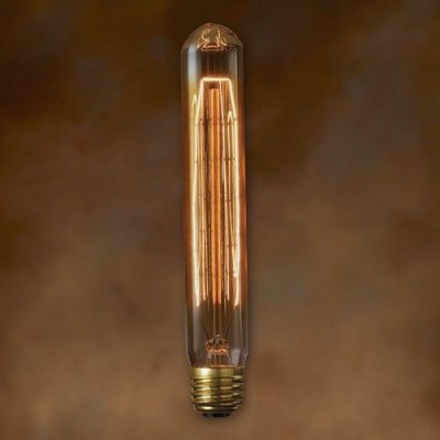 Edison Bulb (Beacon) / 40W / E26