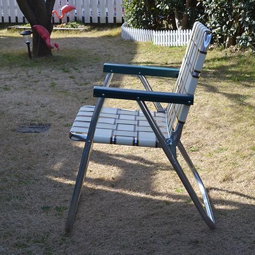 ローンチェア スタンダードスタイル