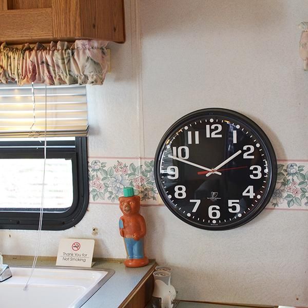 CHICAGO LIGHTHOUSE Wall Clock