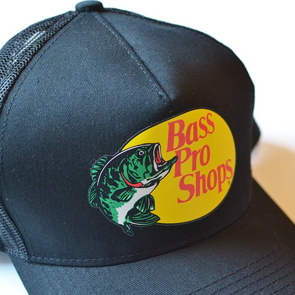 高評価なギフト BASS PRO SHOPS バス プロ ショップス ステッカー 新品