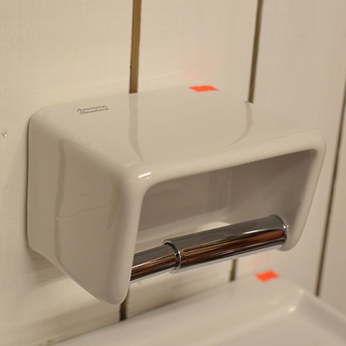 アメリカンスタンダード トイレットペーパーホルダー